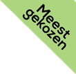 Meest gekozen