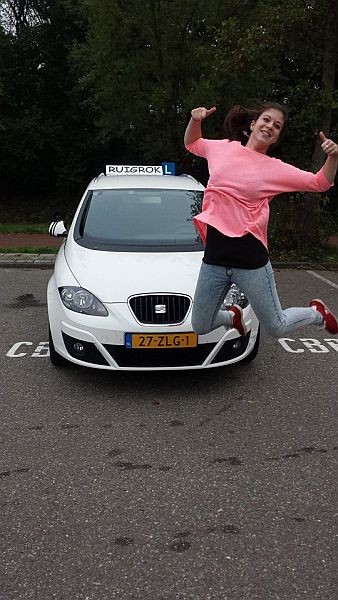 Inge Pieterse