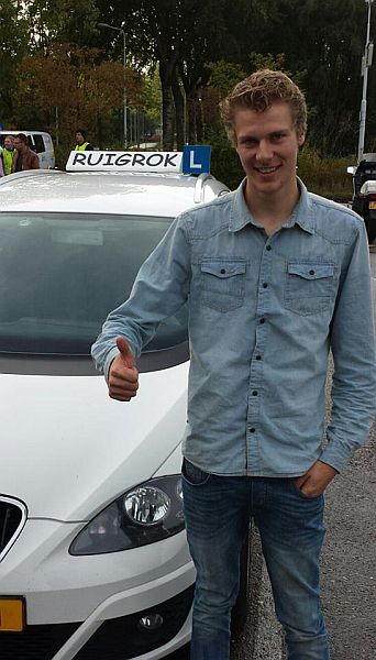 Kalle Ran