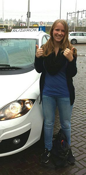 Noortje van Loo