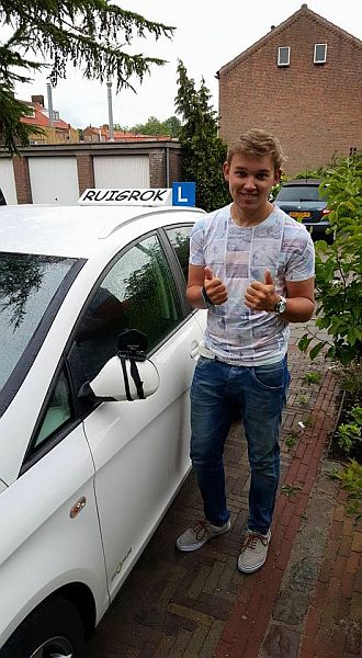 Mark van Eijk