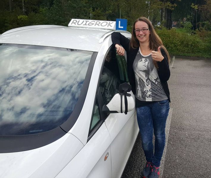 Cynthia Hogewerf