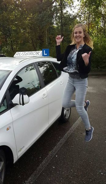 Esmee Groenendijk