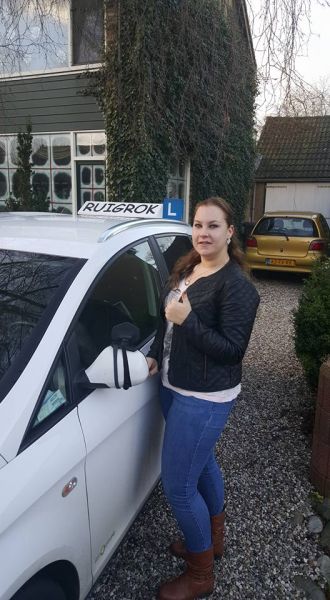 Carina van Lith