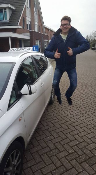 Arno van Mever