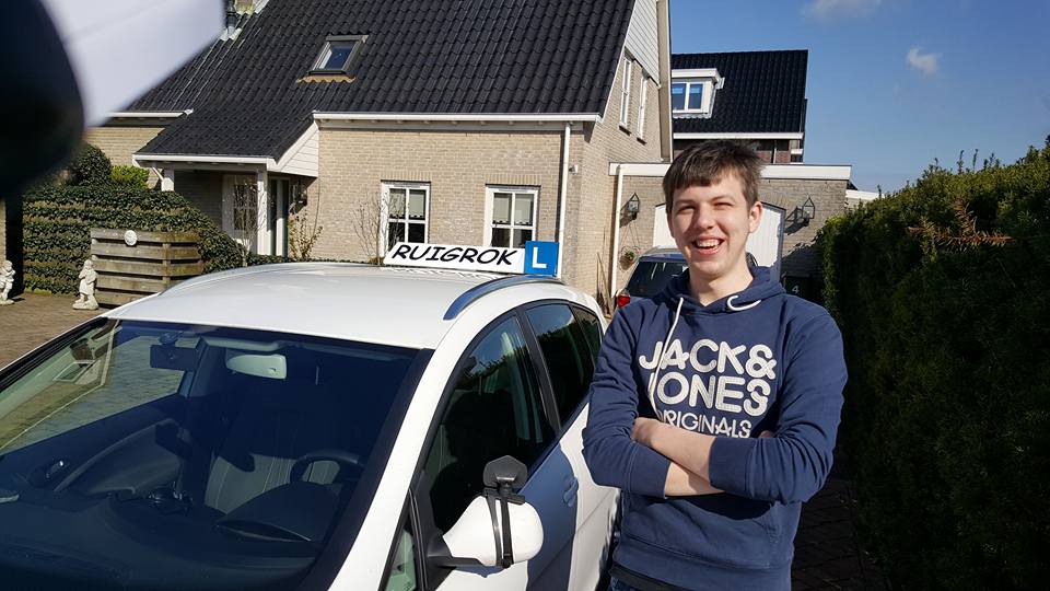 Erwin de Jong