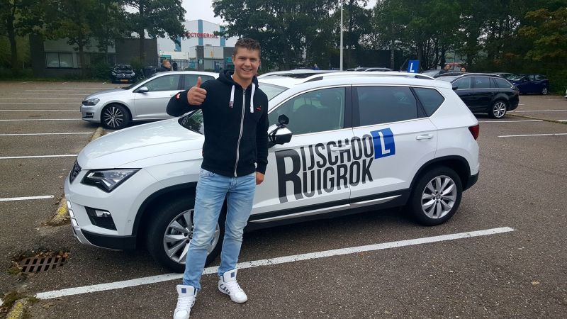 Jesse van Leeuwen