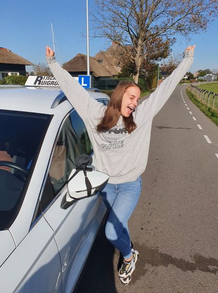 Maurien van der Kolk