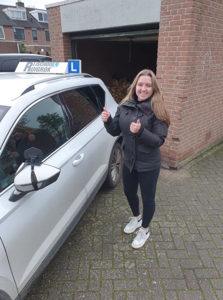 Lieke Wolters